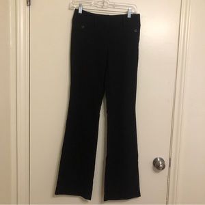 NWOT Joe B Dress Slacks Size 1